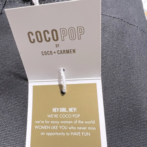 Champagne bottle bags NWT - Picture 7 of 10